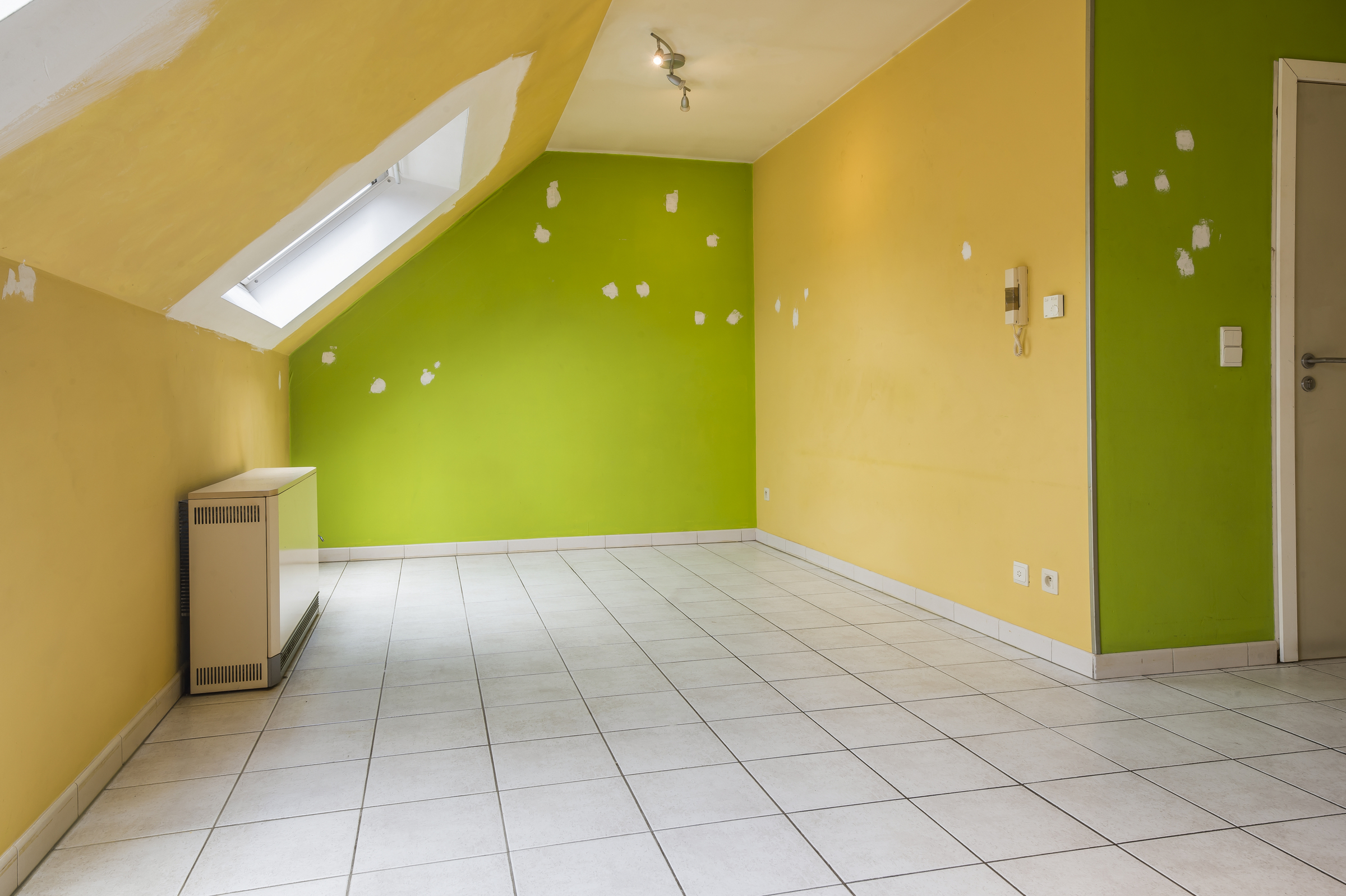 Leuk appartement met garage te Stekene! - foto 2