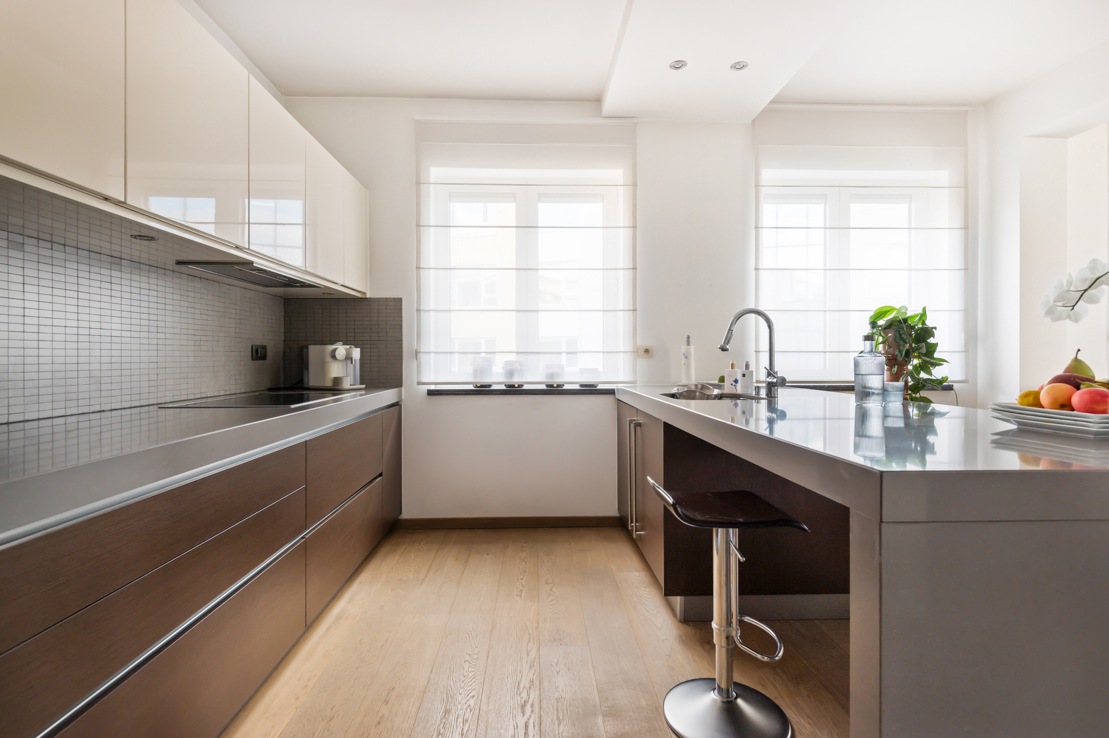 Luxueus appartement in het centrum van Mechelen - foto 4