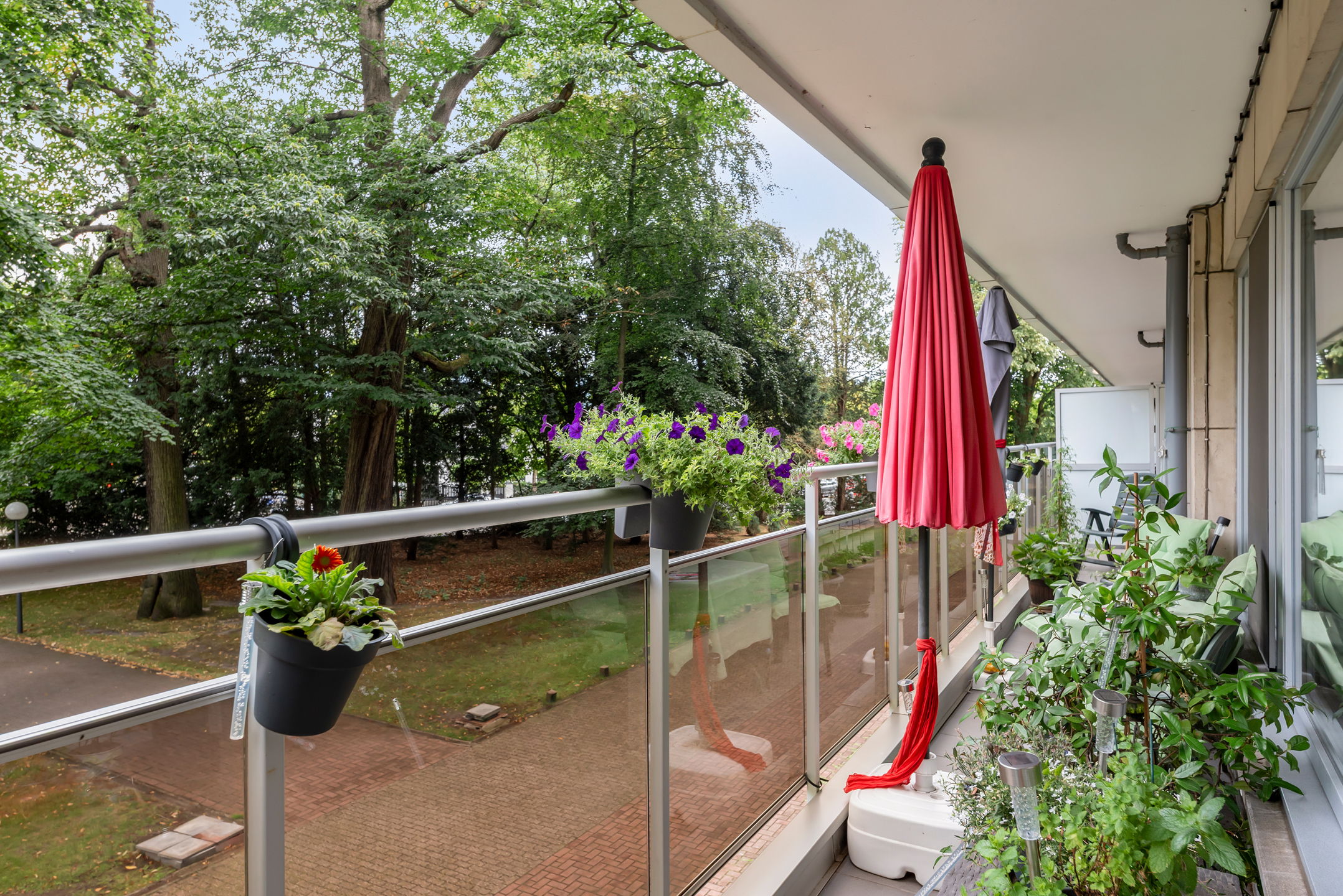 Appartement à vendre à Berchem avec 2 chambres - photo 2