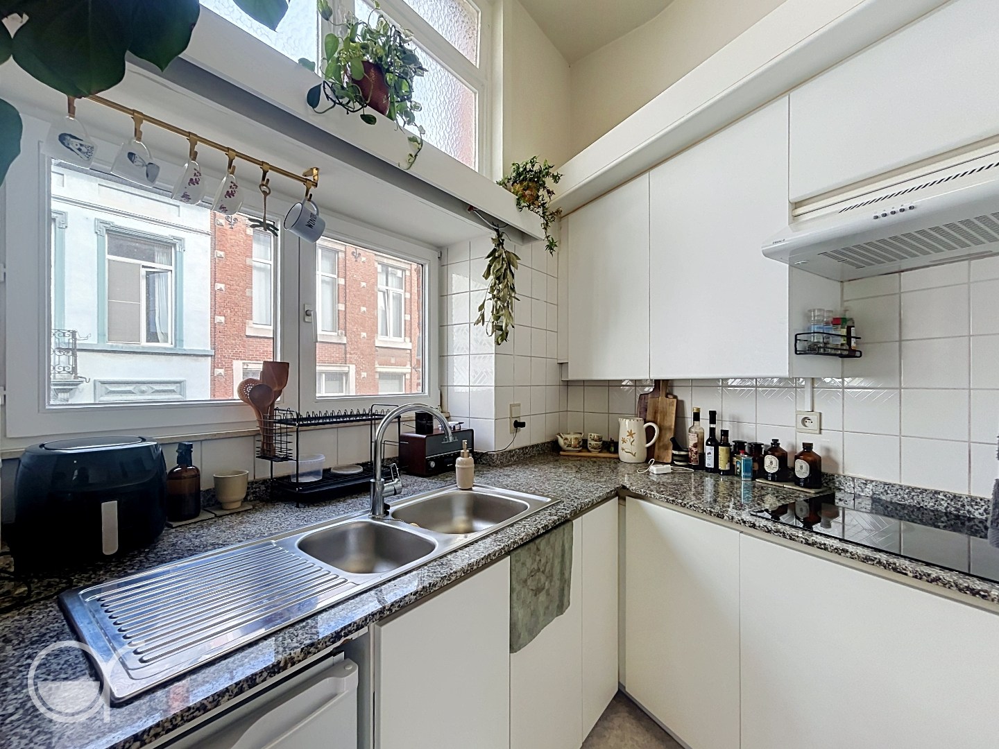 1 slaapkamer appartement te centrum Gent - foto 5