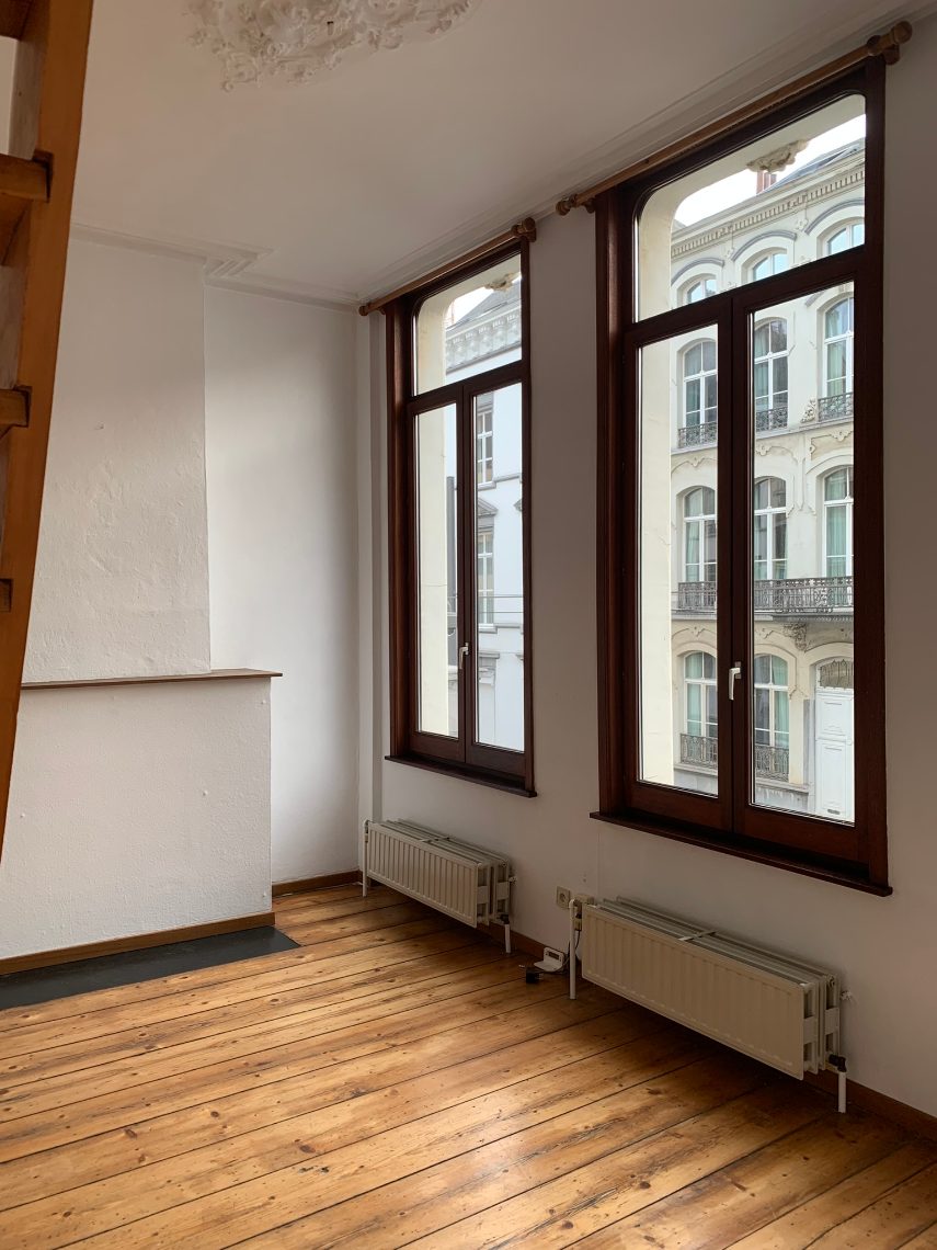 Apartment for rent in Antwerp with 1 bedroom - photo 5