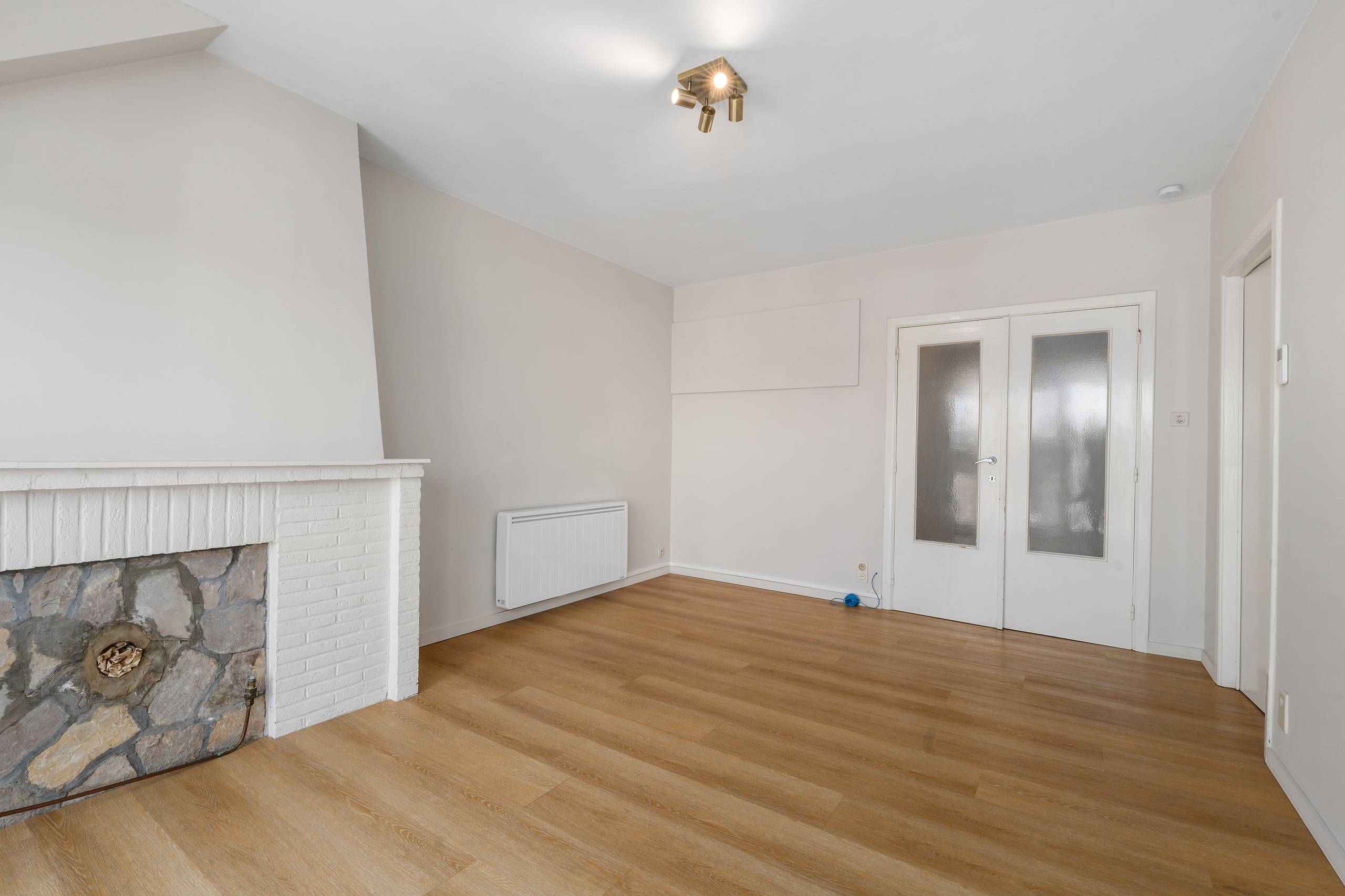 Lichtrijk appartement met twee slaapkamers in Oostende - foto 5