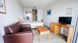 Appartement à vendre à Blankenberge