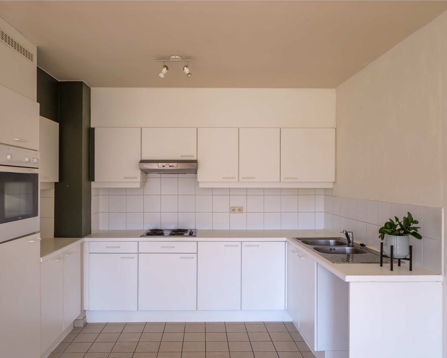Appartement à vendre à Gand avec 1 chambre - photo 5