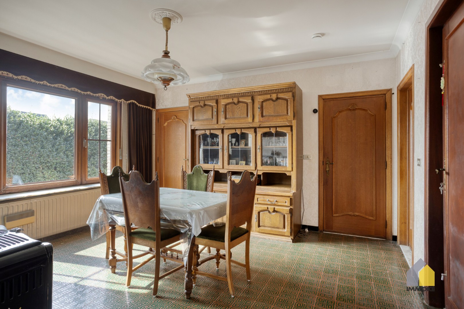 Maison à vendre à Dilsen-Stokkem avec 3 chambres - photo 5