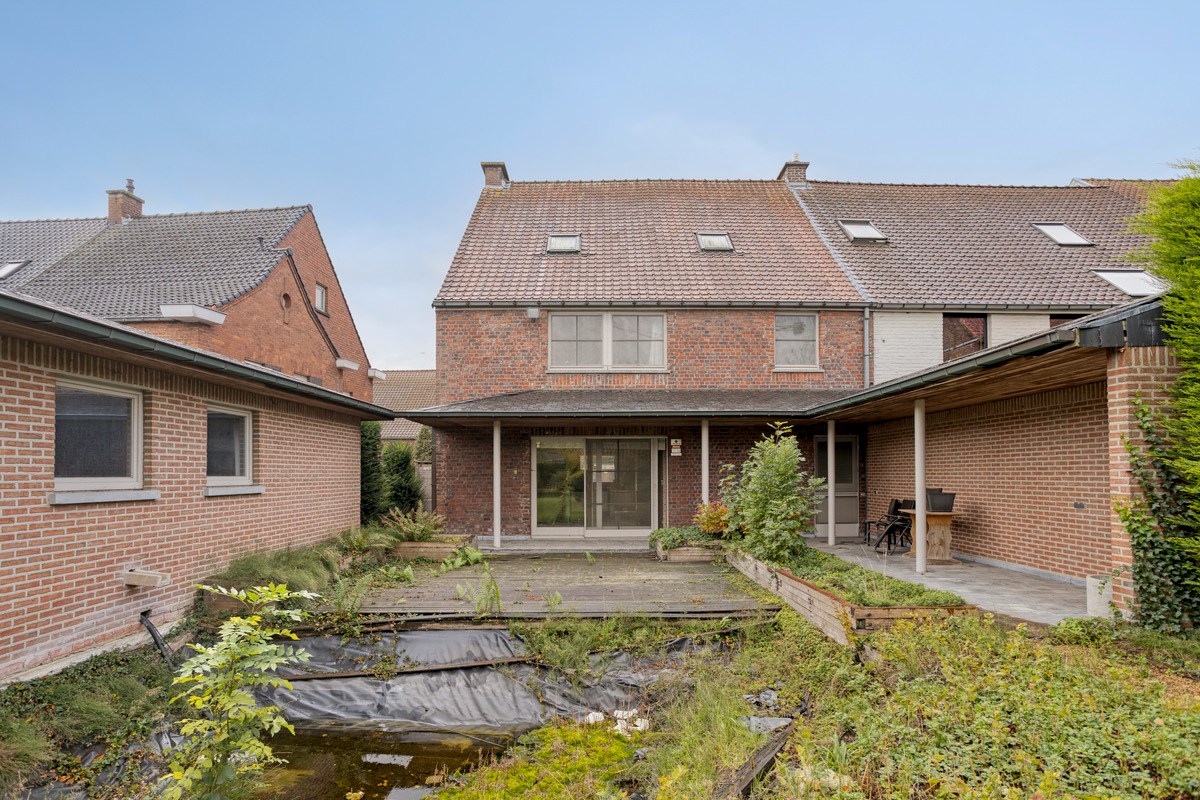 Maison à vendre à Kuurne avec 3 chambres - photo 1