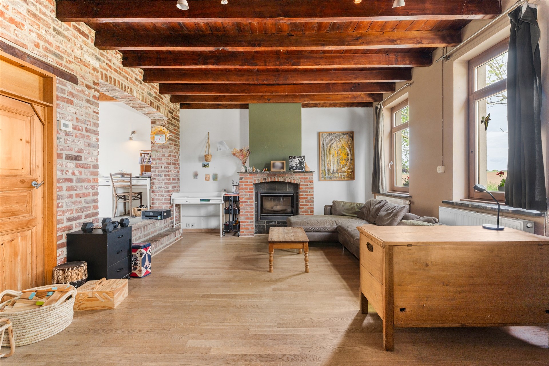 maison - photo 4