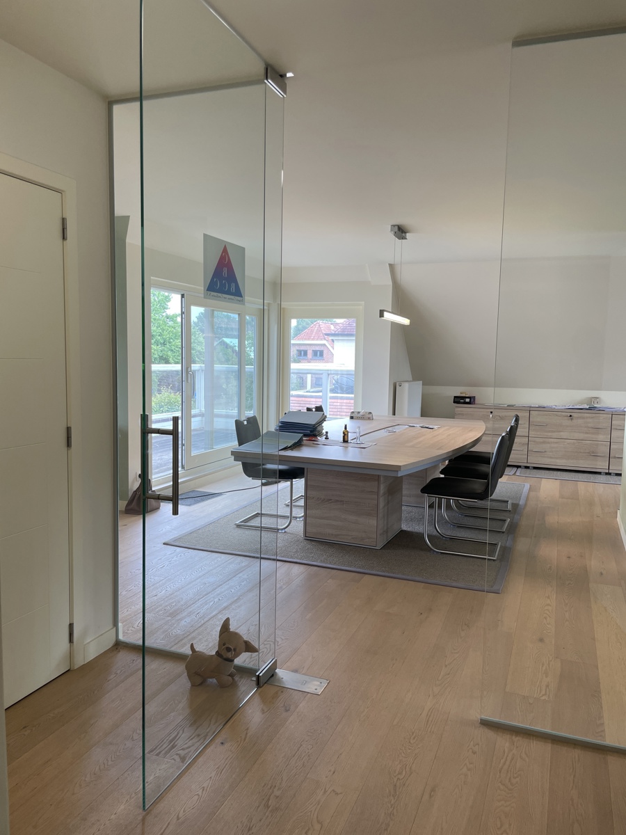 Appartement à vendre à Temse avec 2 chambres - photo 4