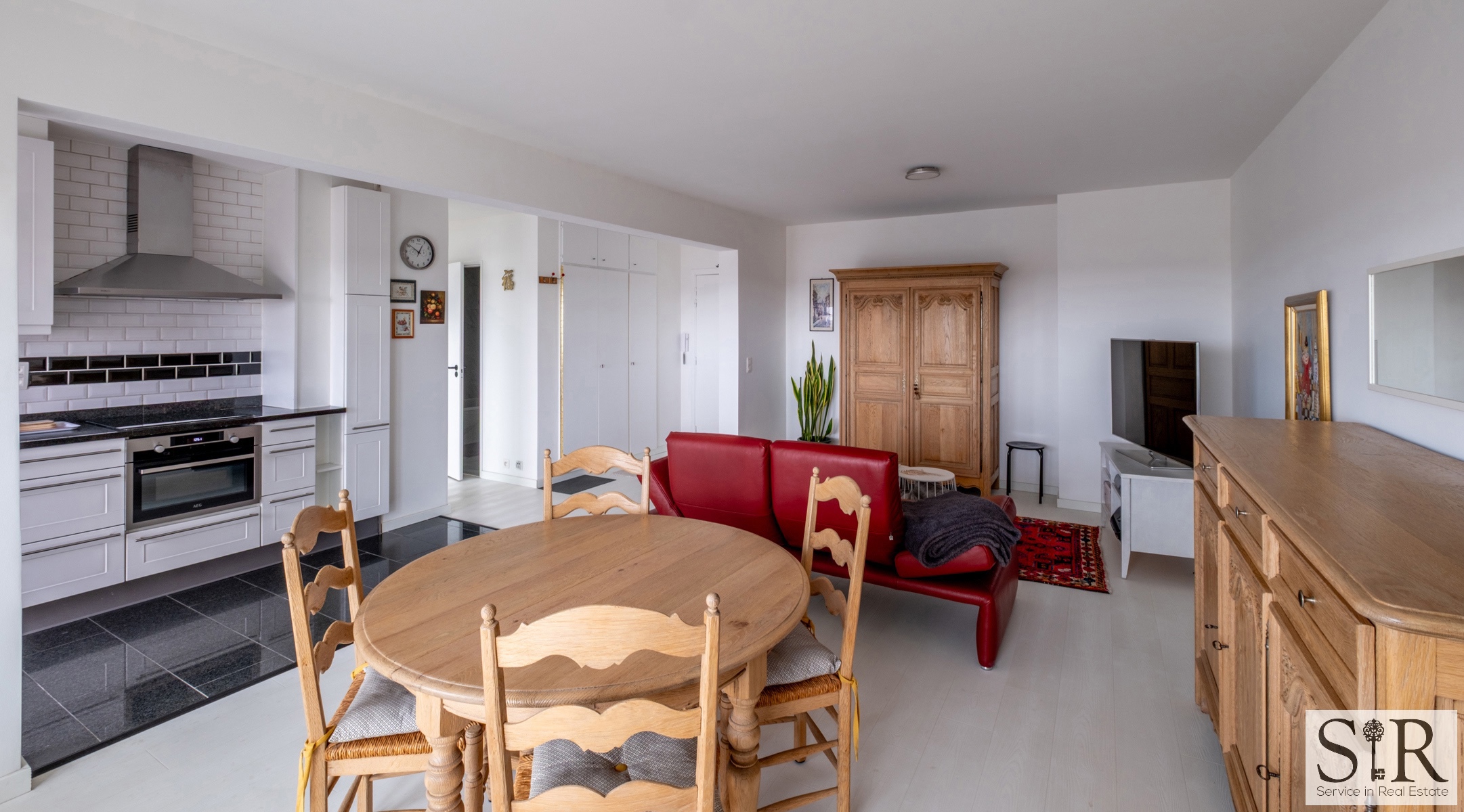 Appartement te koop in Mechelen met 1 slaapkamer - foto 4