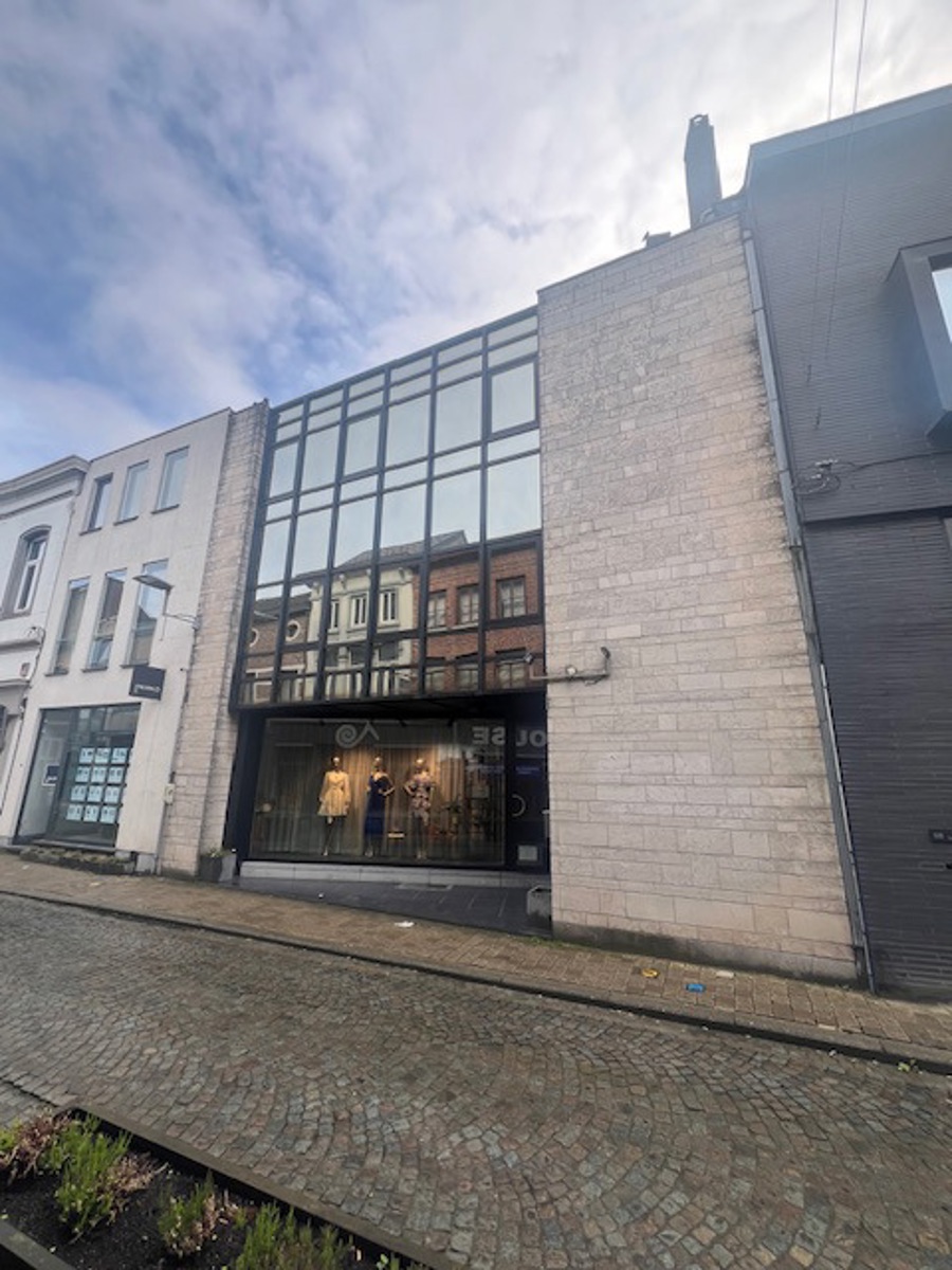 Maison à vendre à Lokeren