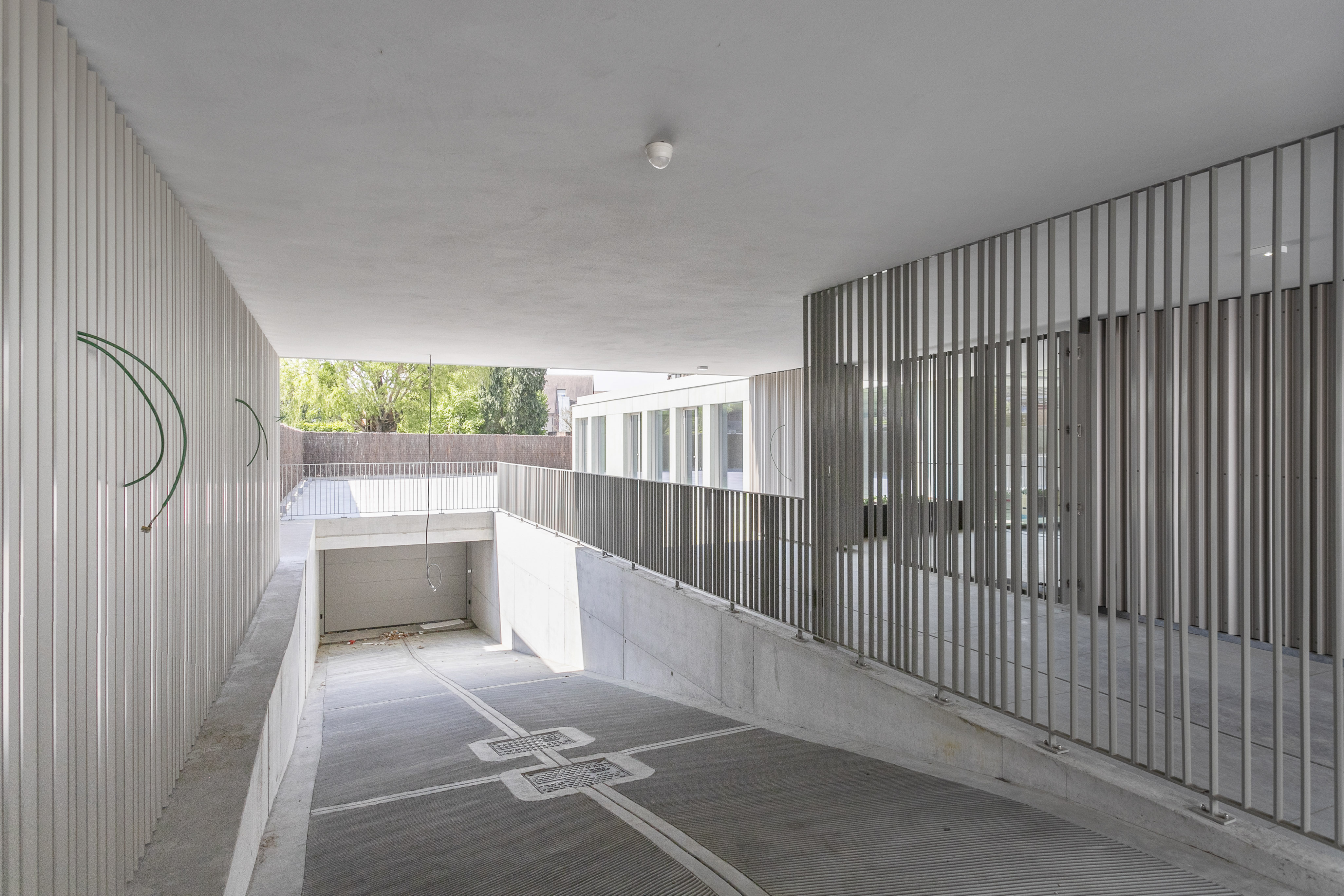 Garage à vendre à Waregem
