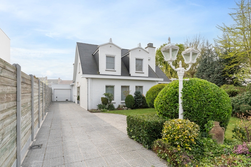 Maison à vendre à Roulers avec 3 chambres - photo 1