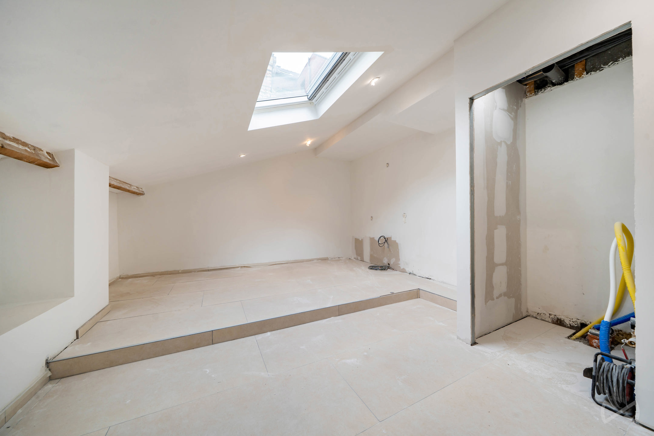 House for sale in Mons with 4 bedrooms - photo 1