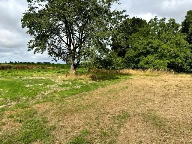 Prachtige bouwgrond HOB op 4a 89ca - foto 4
