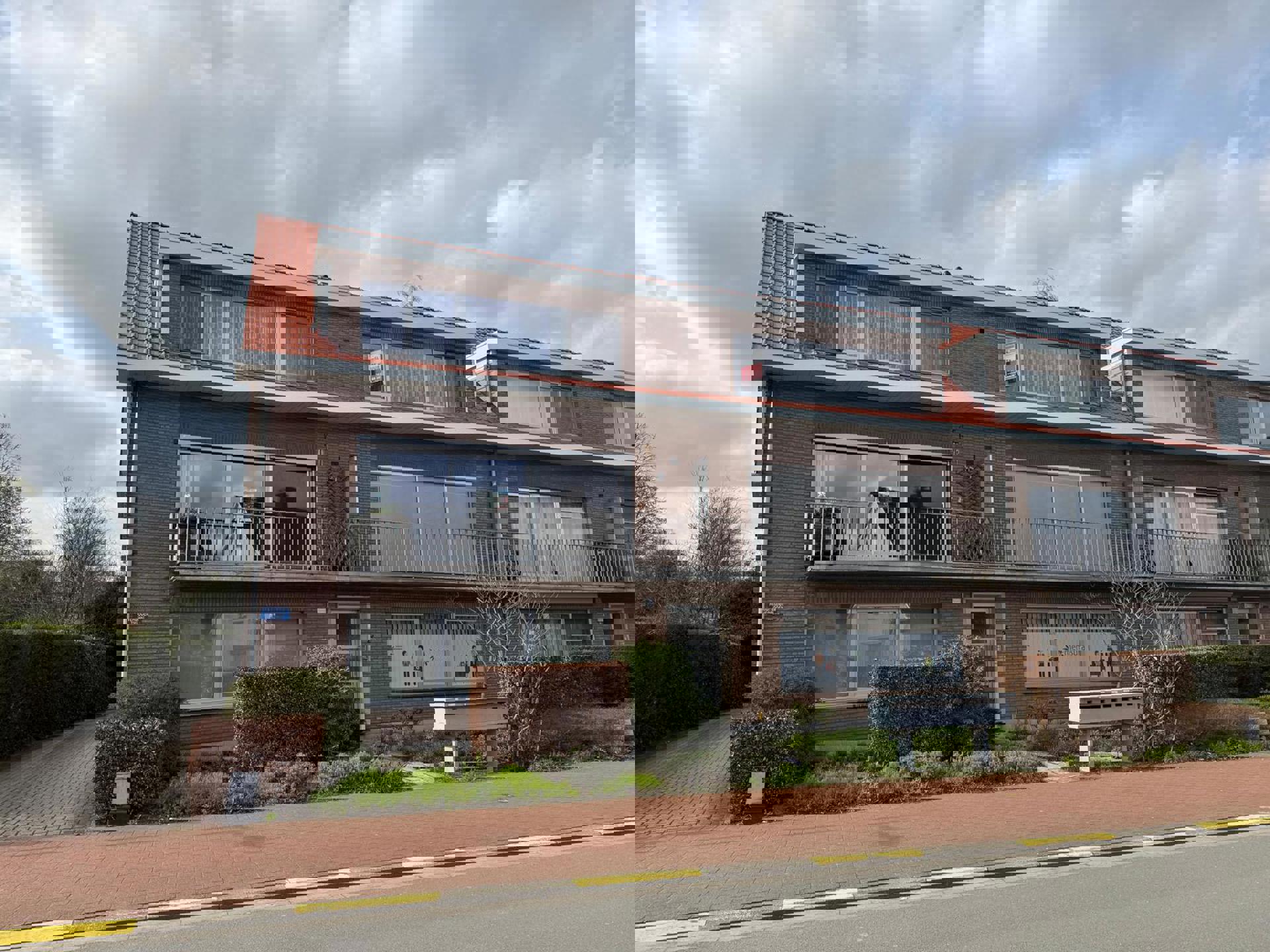 Appartement te huur in Kapellen met 3 slaapkamers - foto 1