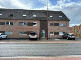 Apartment for rent in Gavere