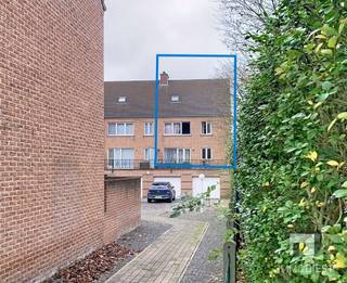 Bel-étagewoning op een uitstekende ligging aan de rand van Diest, kortbij de oprit E314 te Halen.Ideaal voor gezinnen en actieve mensen die het...