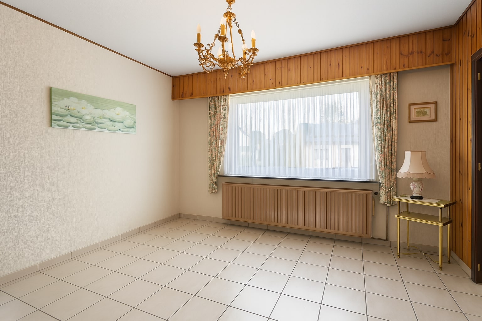 Gezinswoning met karakter en grote tuin nabij Peer centrum - foto 4