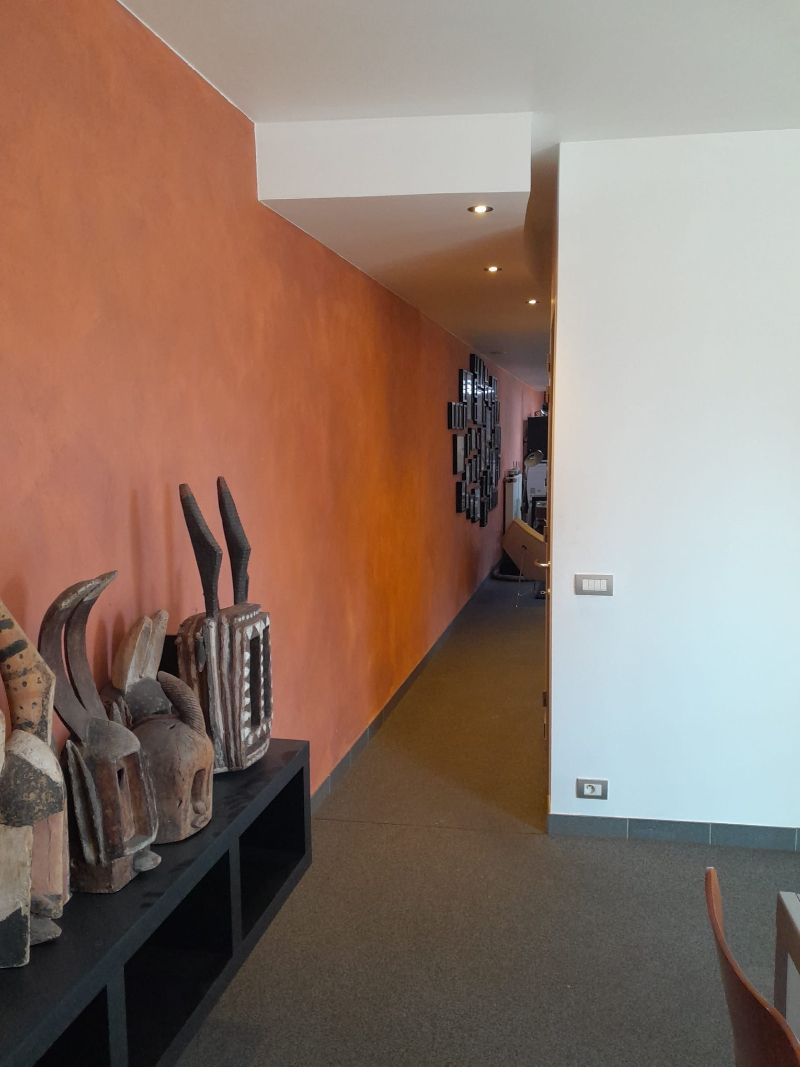 Centraal gelegen, design- kantoorruimte van +/- 100m². ENERGIELABEL B - foto 4