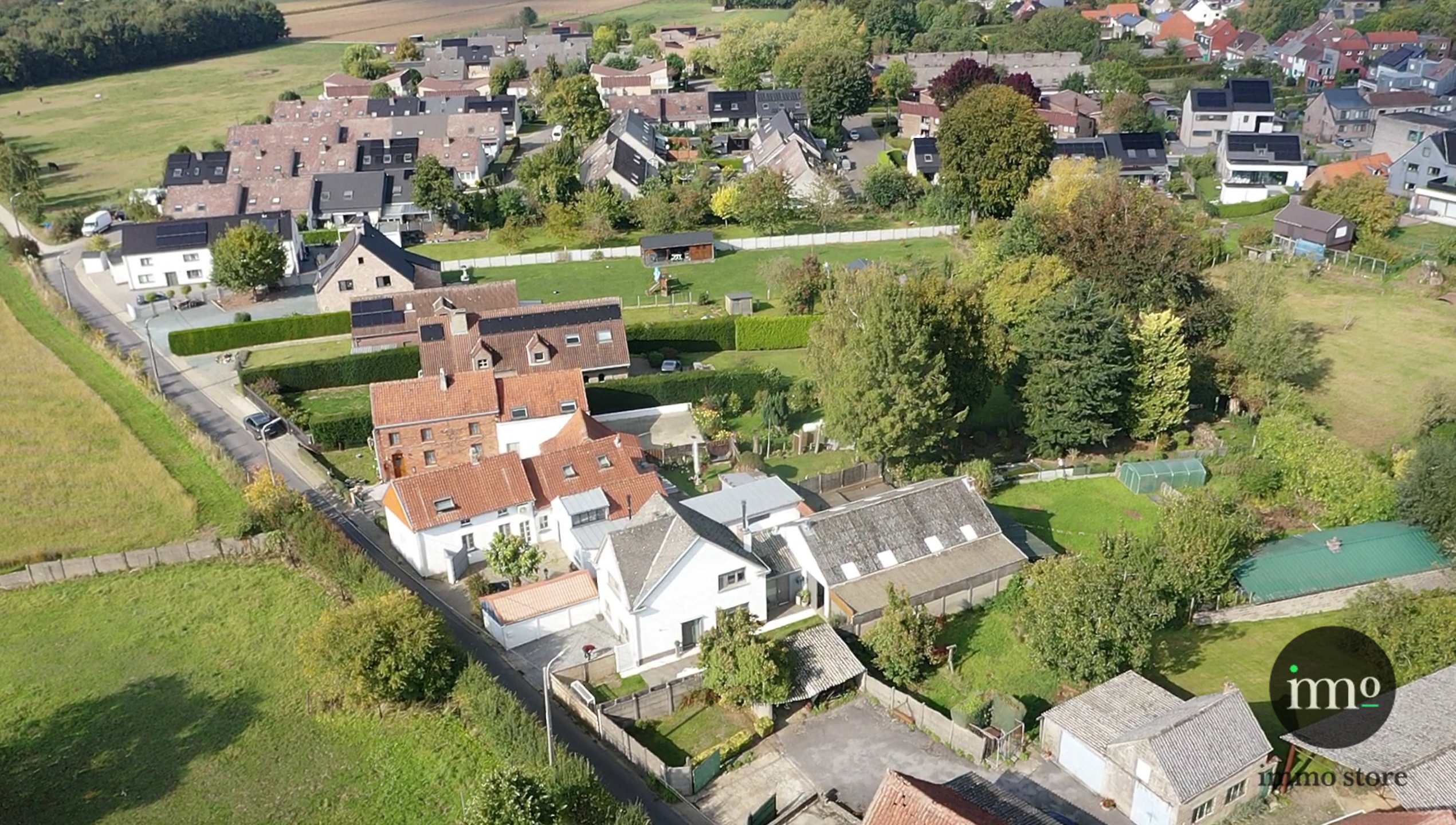 Huis te koop in Asse met 2 slaapkamers - foto 2