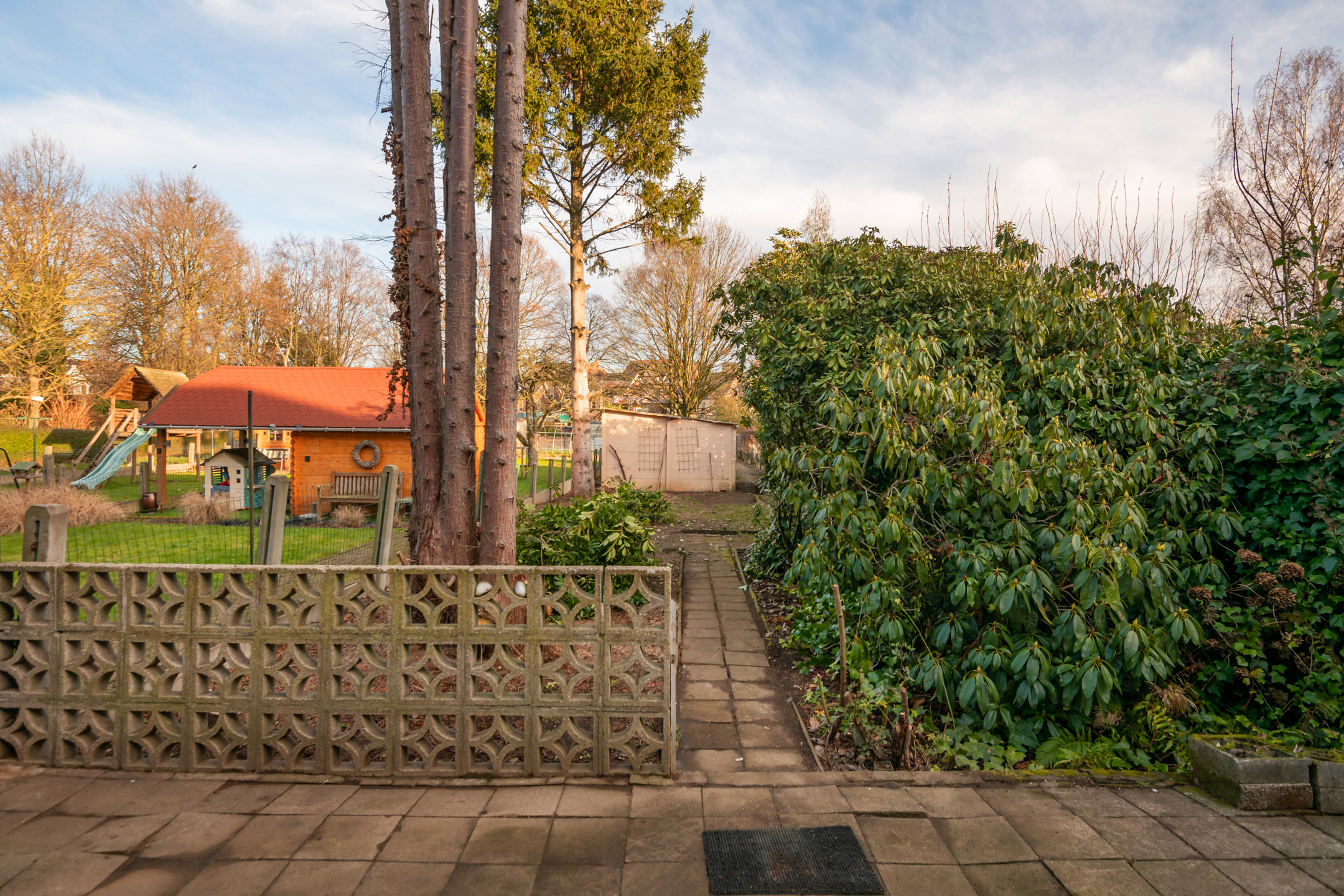 Op te frissen woning op 530m² grond - foto 4