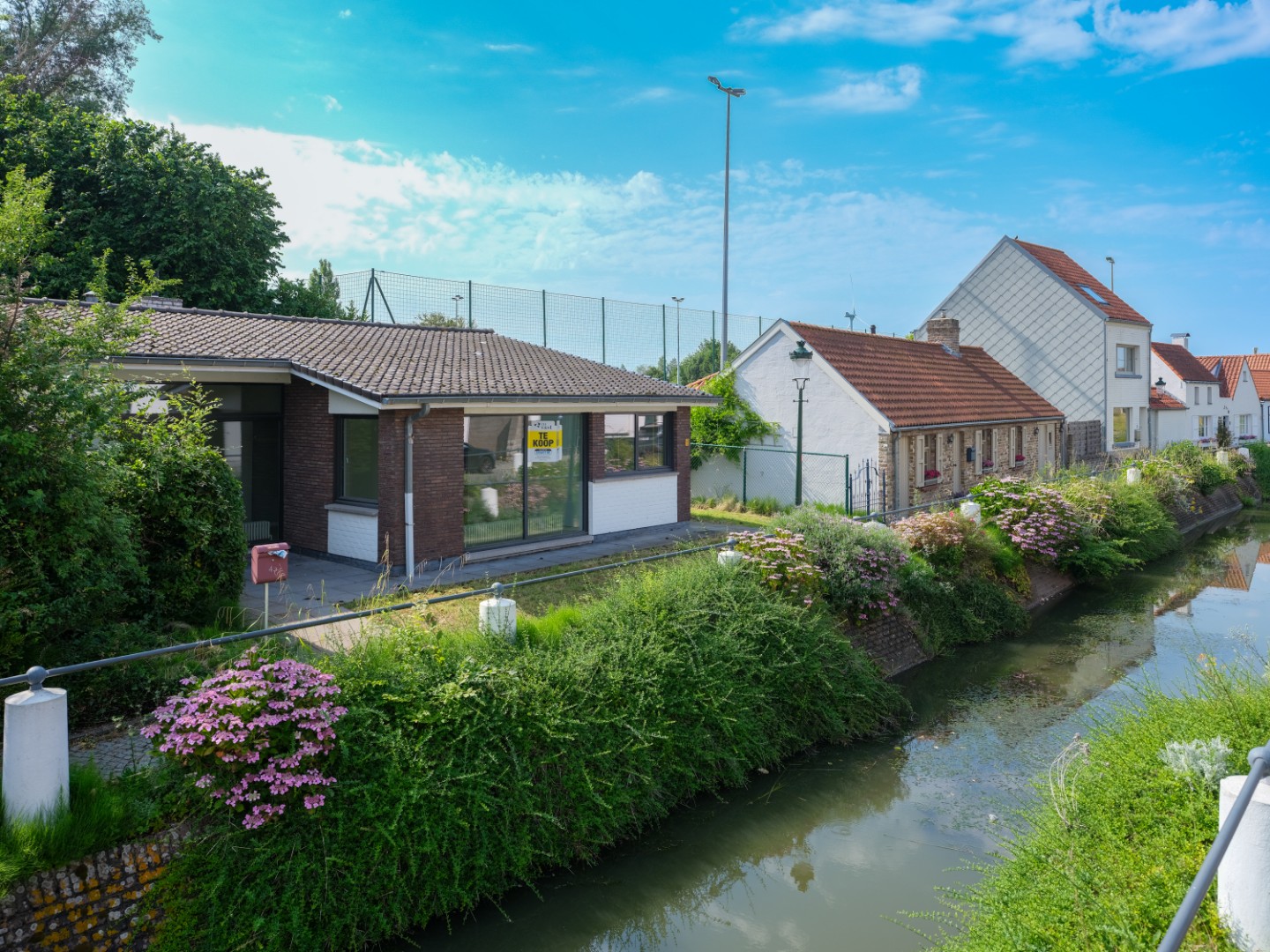 Unieke herontwikkelingskans in Lissewege! - foto 4