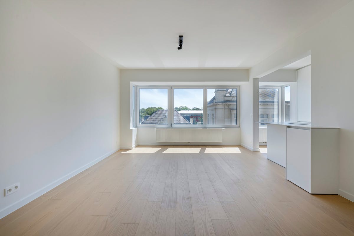 Gerenoveerd (2026) appartement te koop te Blankenberge - foto 2
