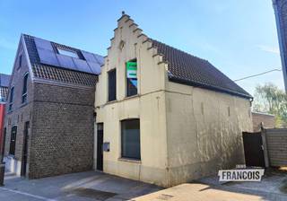 Maison à louer à Oostkamp