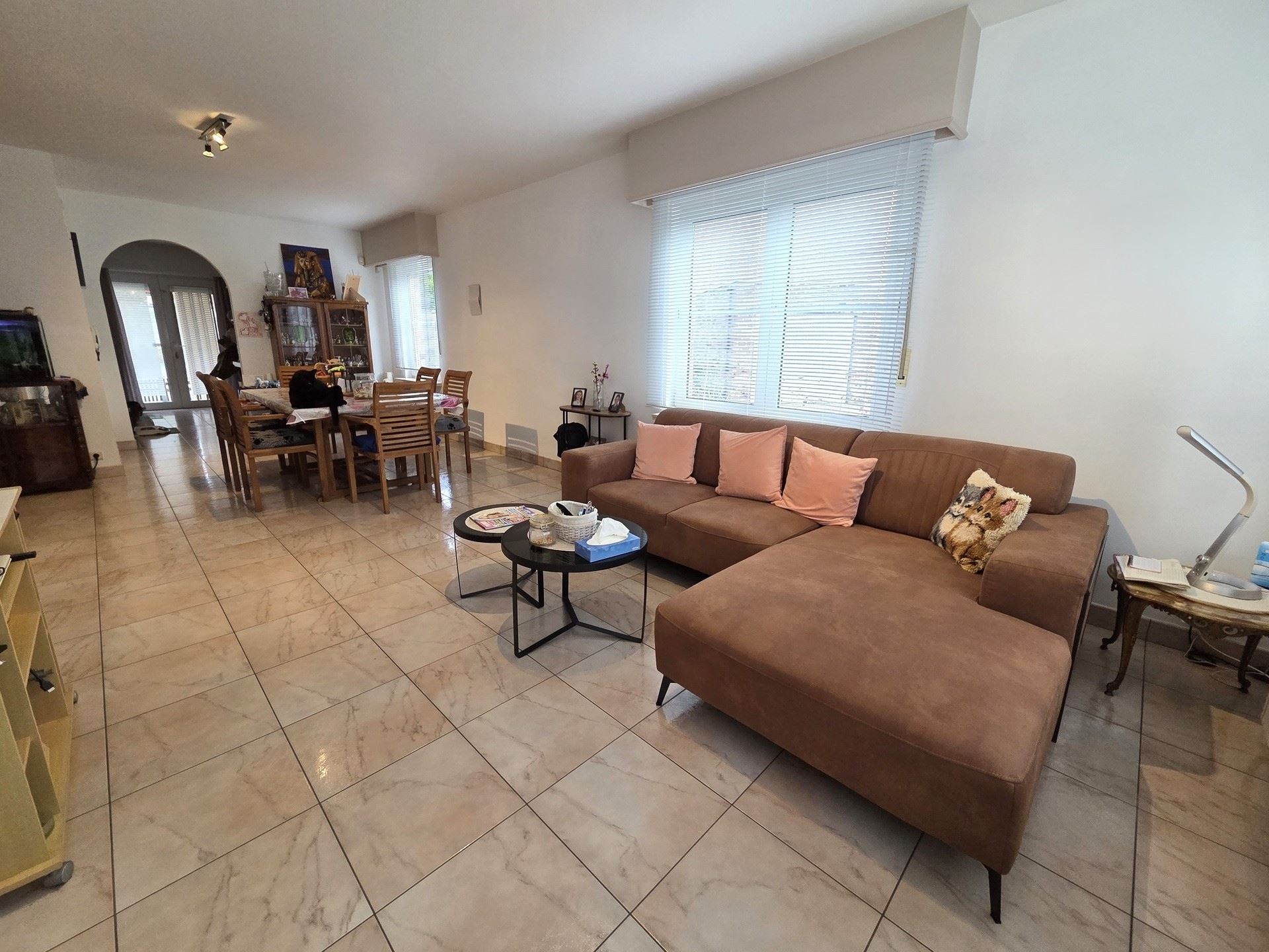 Apartment - photo 4