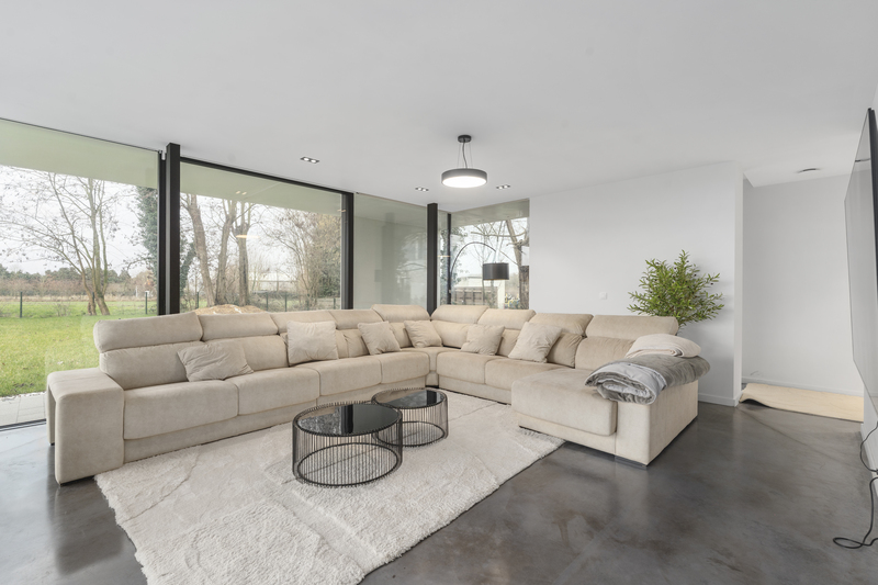 Nieuwbouw open bebouwing in Steenokkerzeel - foto 5