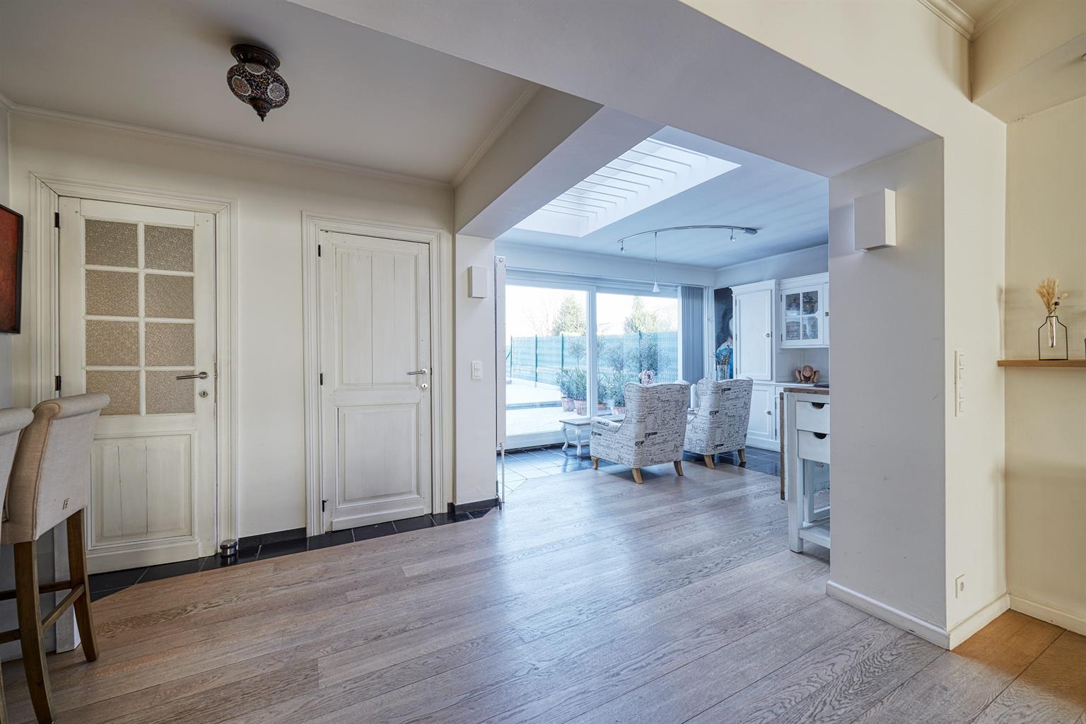 House for sale in Dilbeek with 4 bedrooms - photo 4