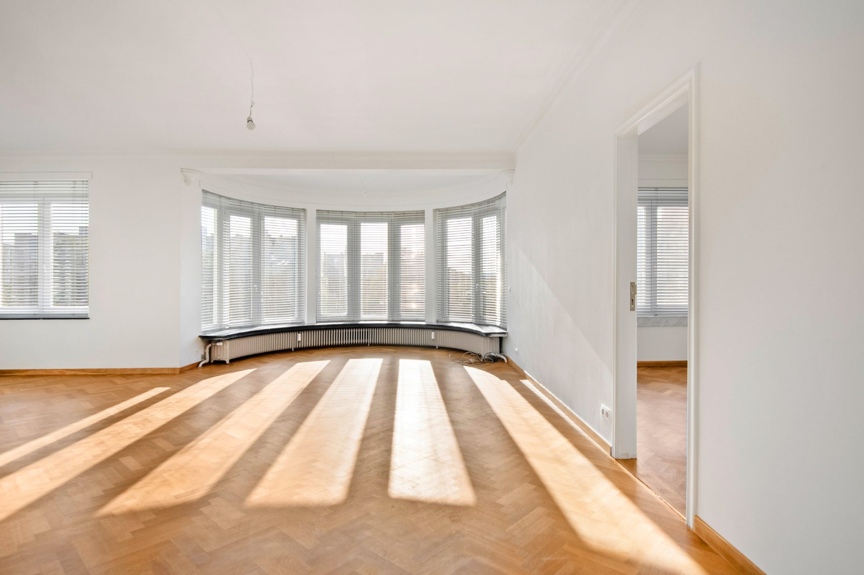 Appartement te koop in Antwerpen met 3 slaapkamers - foto 3