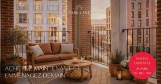 Telefoon: 02 318 18 08 - The Oakland Project is gevestigd op het terrein van Tour &amp; Taxis in het Iconic Park Lane project. Het project is ontworpen door Sergison Bates Architects, die samen met Sergison Bates en awg hebben gewerkt aan het concept en het ontwerp van Park Lane. Het gebouw telt 6 verdiepingen en 50 appartementen (1-2 &amp; 3 slaapkamers). Het biedt prachtige appartementen met terrassen, een uitstekende afwerking tegen zeer concurrerende prijzen. Een project met grote opbrengsten, ideaal voor een investering die ongetwijfeld in waarde zal stijgen.<br />Het project, uitgerust met zonnepanelen, driedubbele beglazing en een systeem voor regenwaterrecuperatie, zal u de beste energieprestaties bieden.<br />Een investering die gegarandeerd vlekkeloos verloopt in deze wijk in volle opleving!