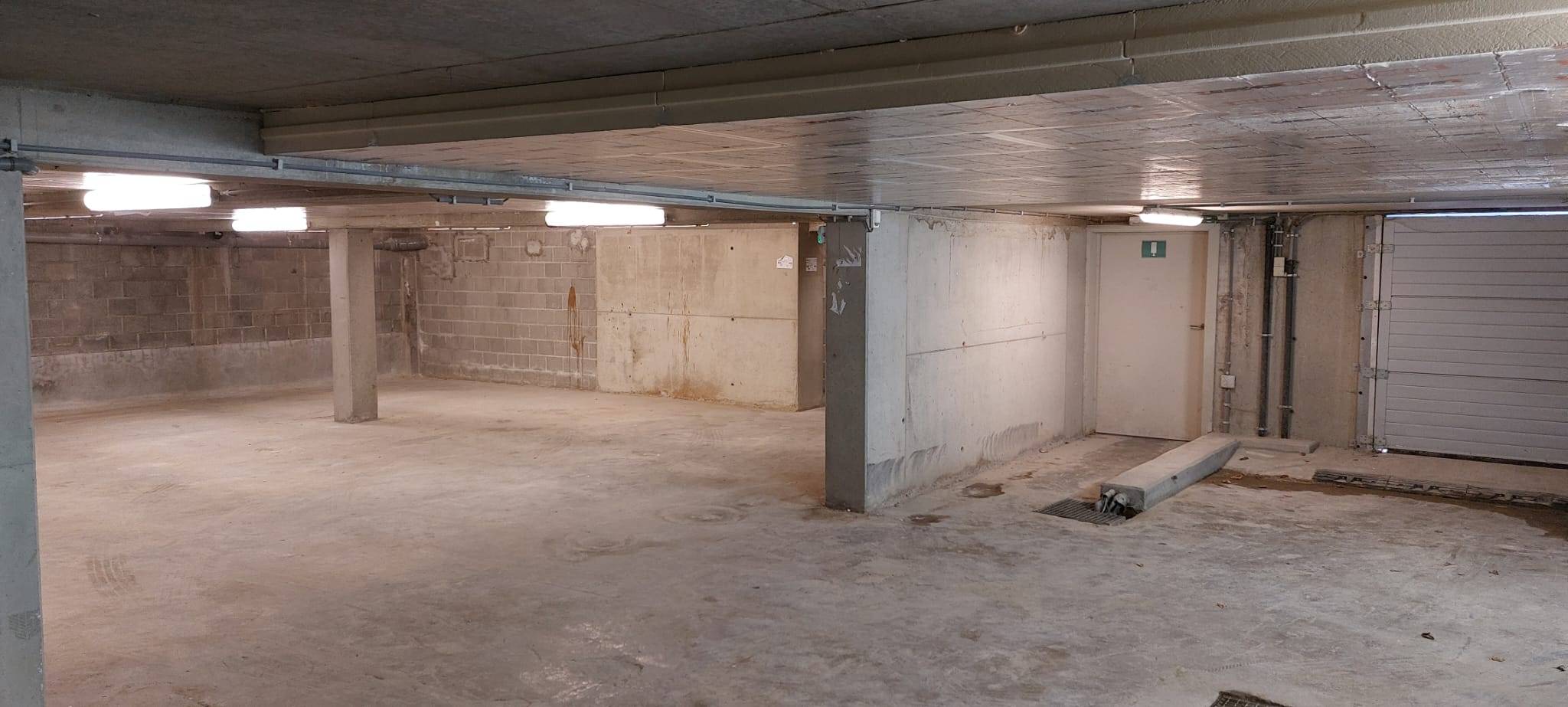 Garage te koop in Merksem - foto 5