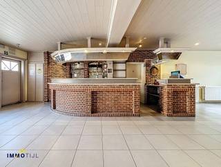 Commercial à vendre à Alost