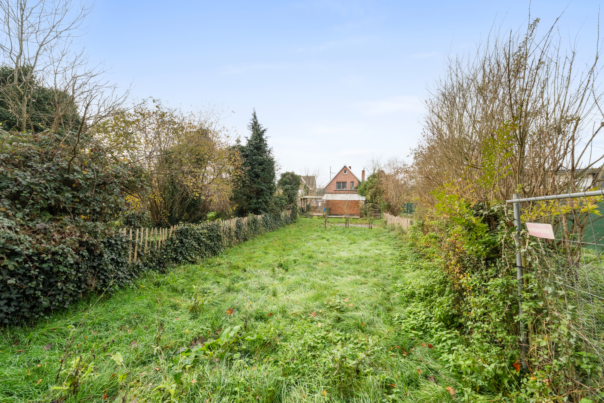 Open bebouwing met grote tuin in Dendermonde - foto 4