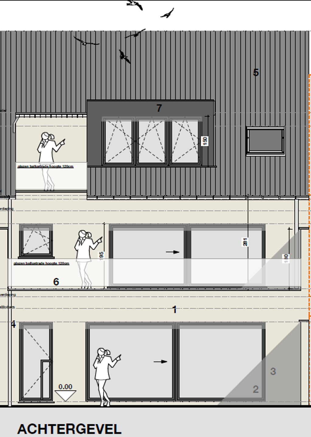 Nieuwbouwappartementen op toplocatie oplevering eind 2026! - foto 2