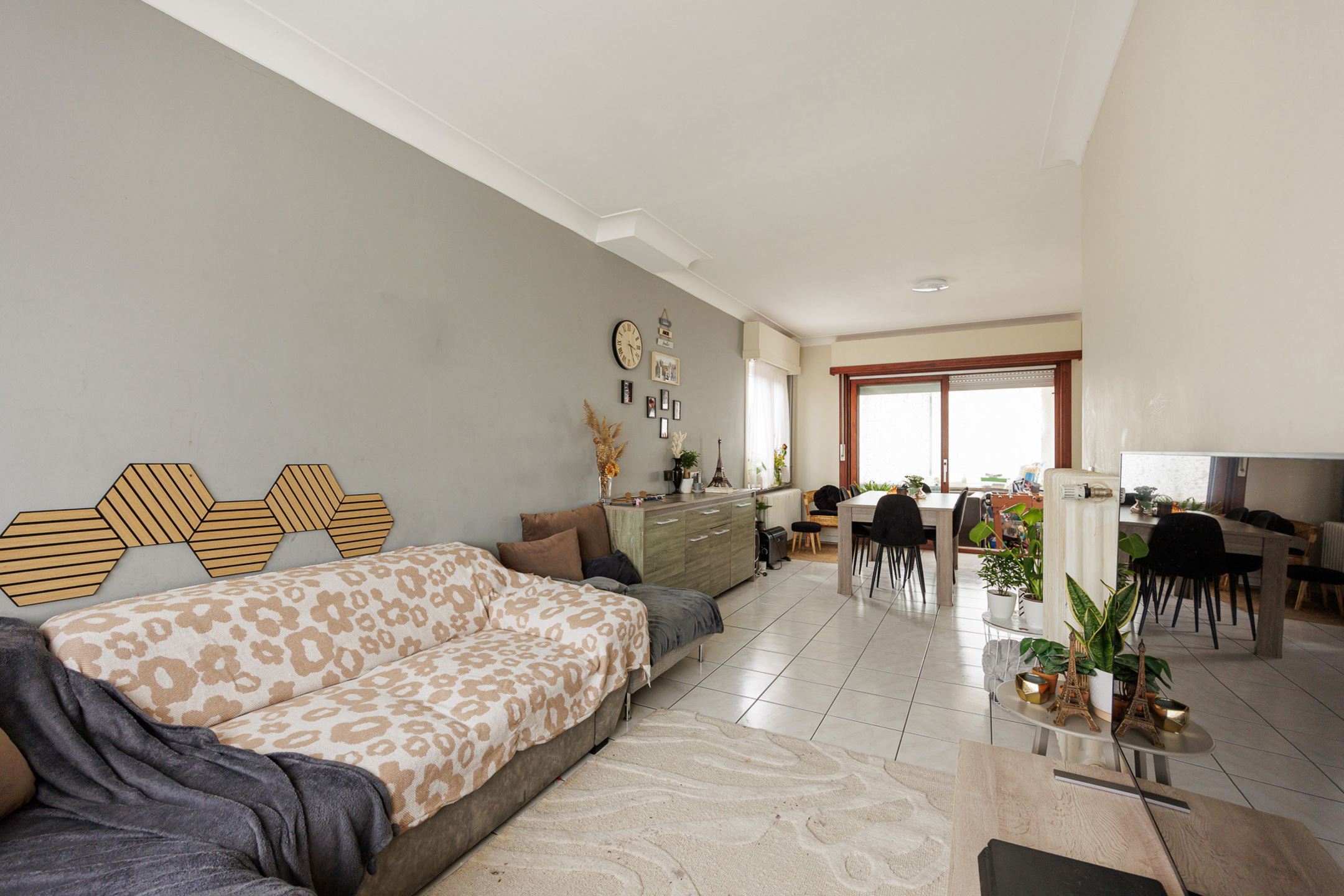 Op te frissen woning met 3slpk op gunstige locatie te Beerse - foto 4