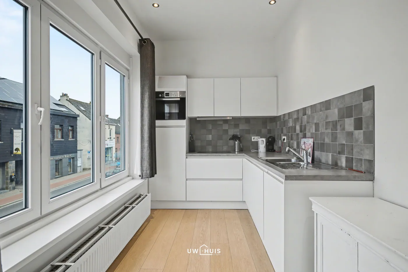 Appartement confortable à Hemiksem avec 2 chambres - photo 5