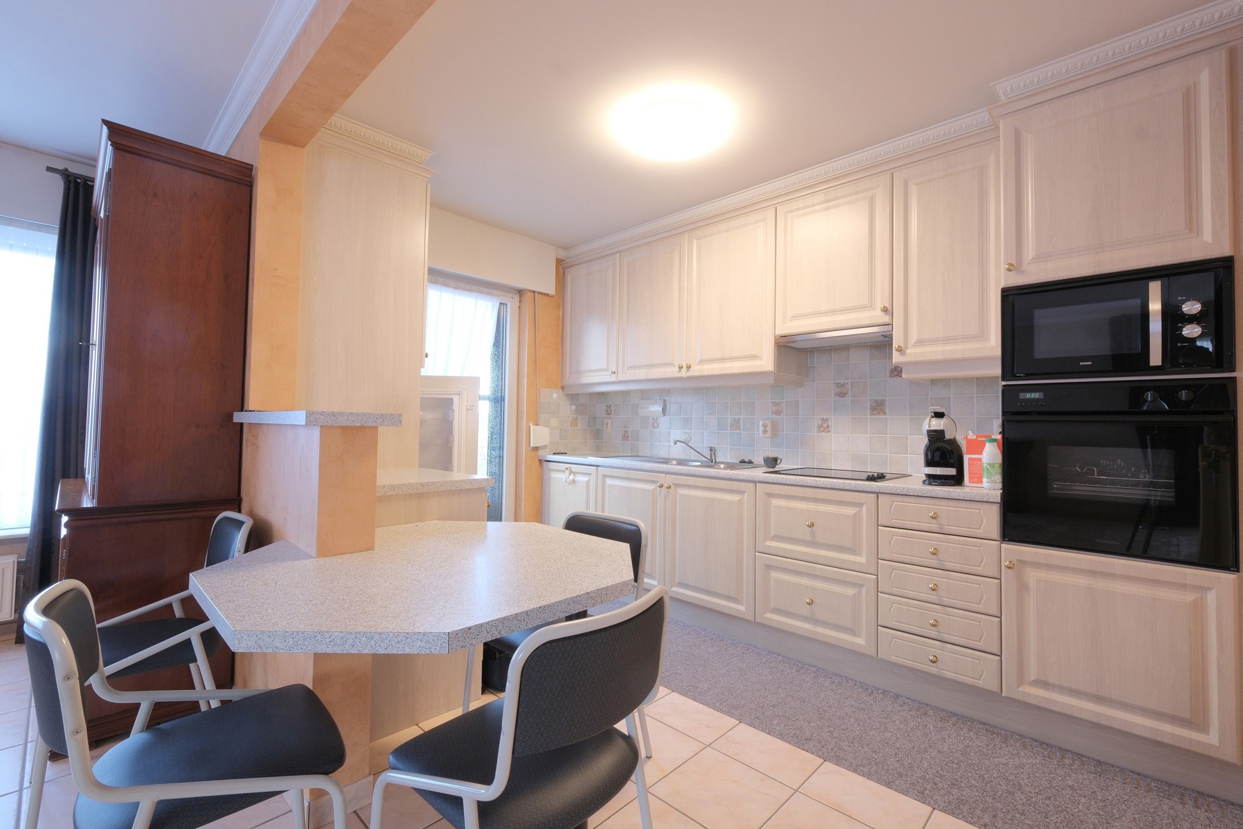 Lichtrijk en ruim appartement - foto 5