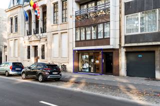 Commercial à vendre à Anvers