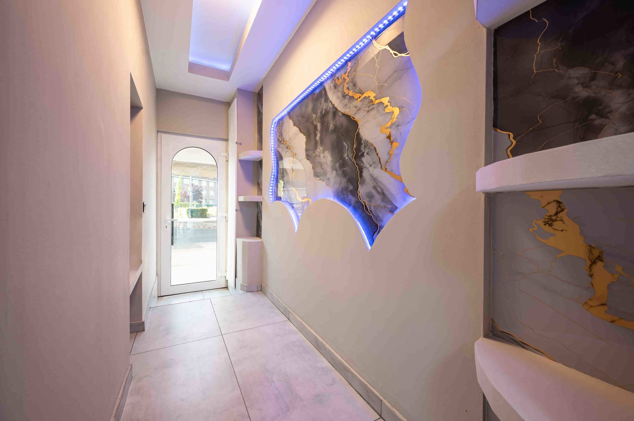 Instapklare woning aan stationsbuurt - foto 5