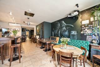 Commercial for sale in Mol