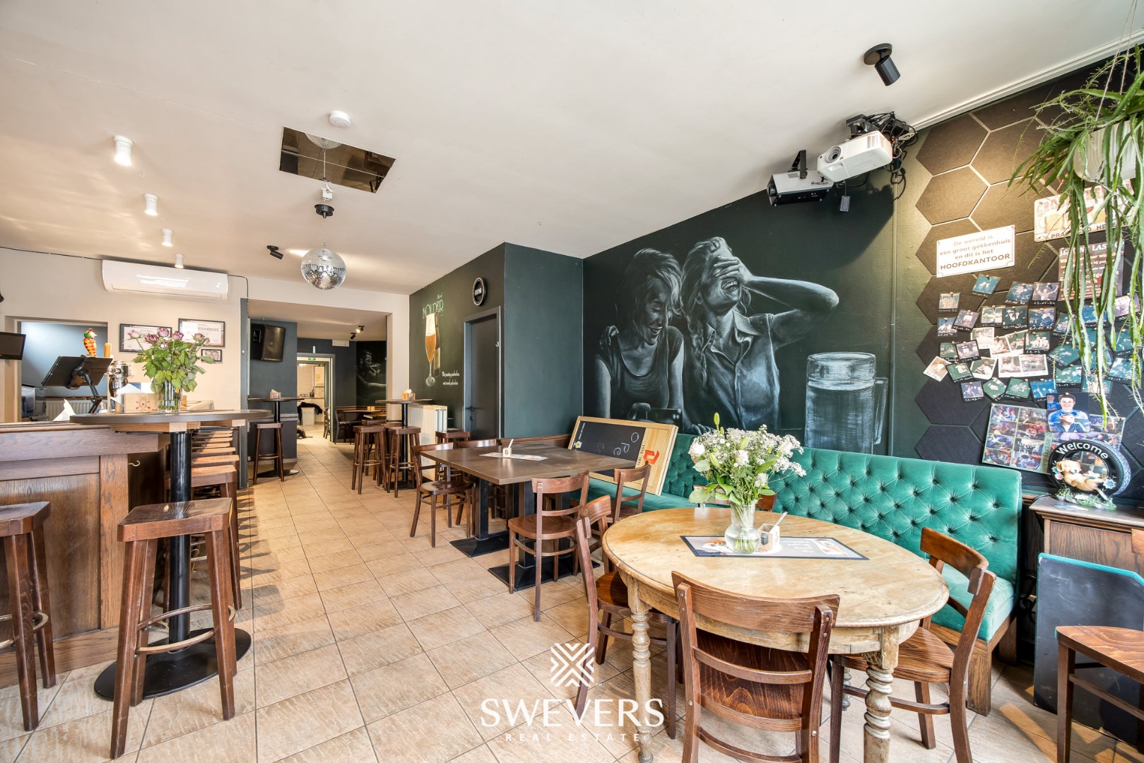 Commercial à vendre à Mol - photo 2