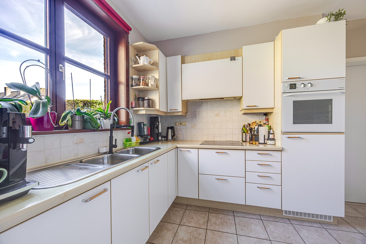 House for sale in Assebroek with 4 bedrooms - photo 4