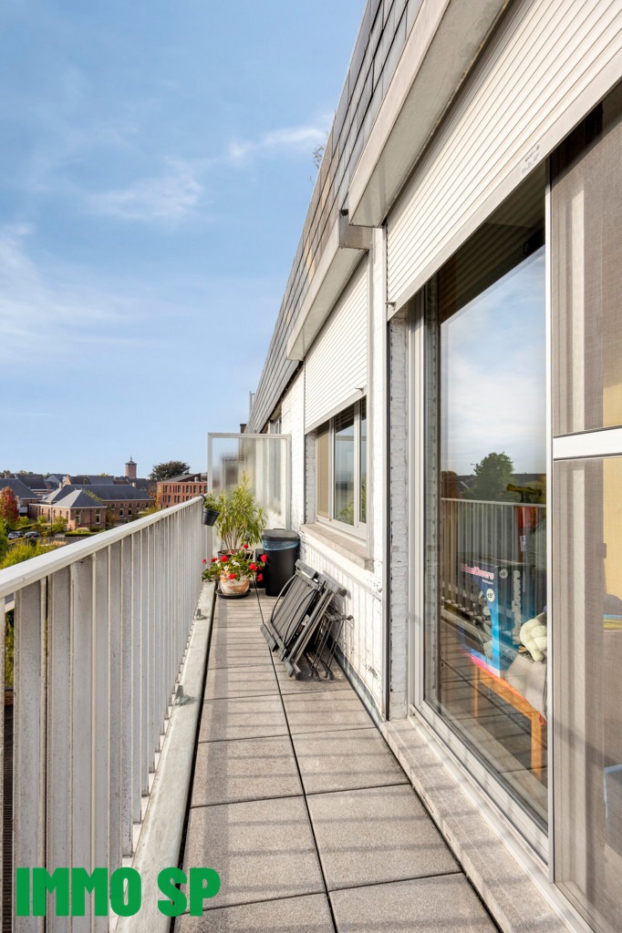 Appartement à vendre à Geel avec 2 chambres - photo 4