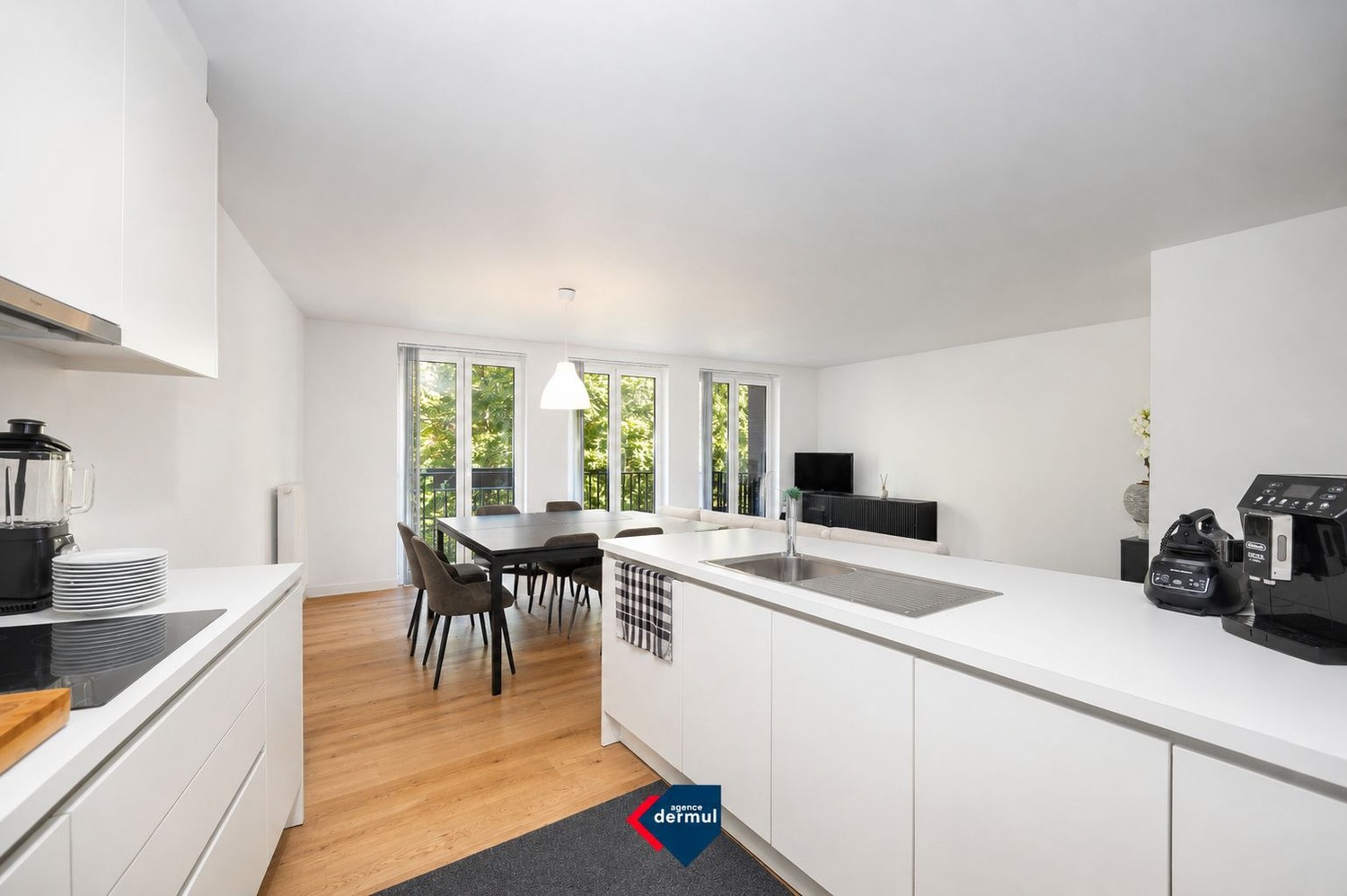 RESIDENTIE CHARLES - foto 2