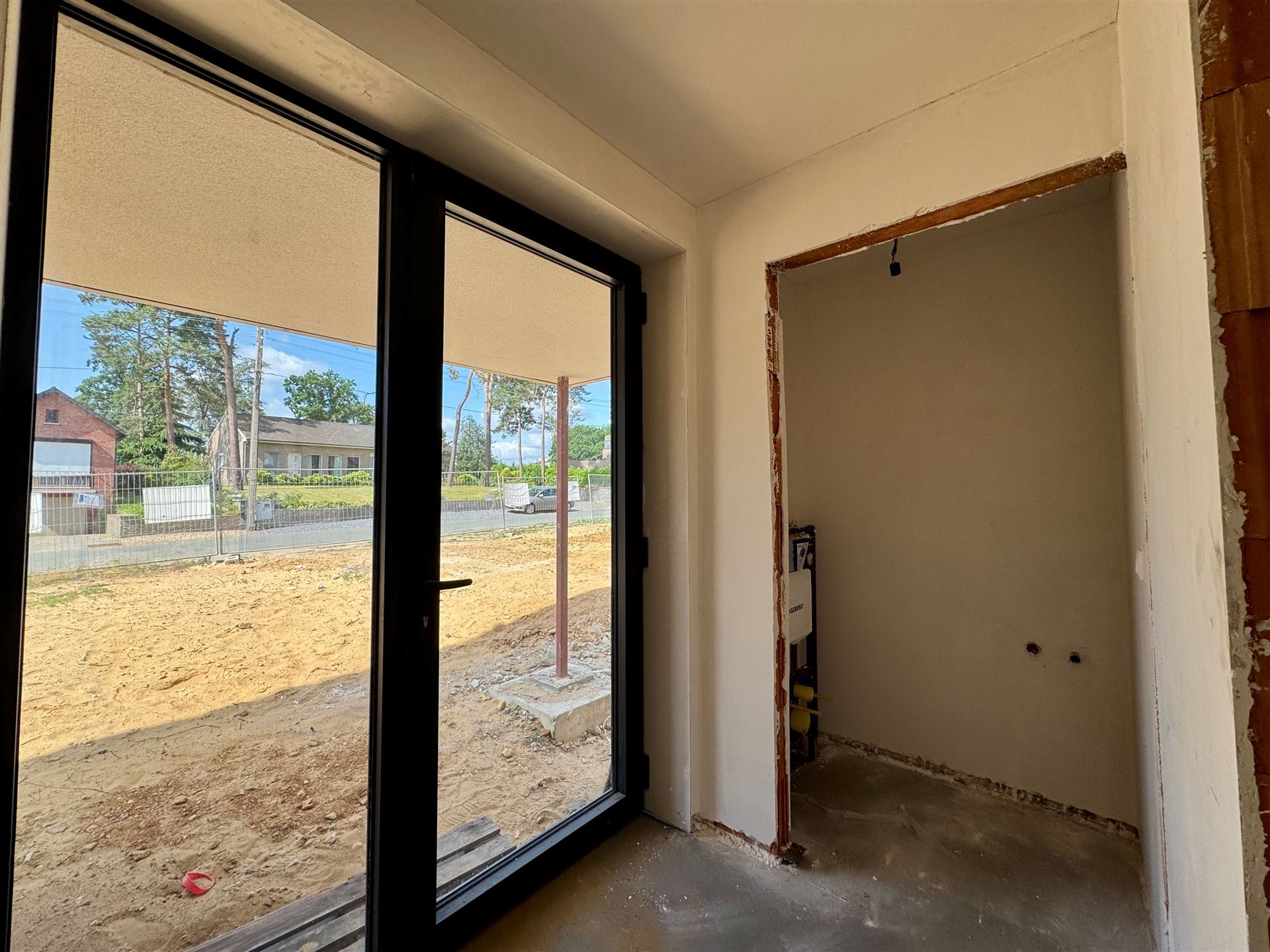 House for sale in Maasmechelen with 3 bedrooms - photo 4