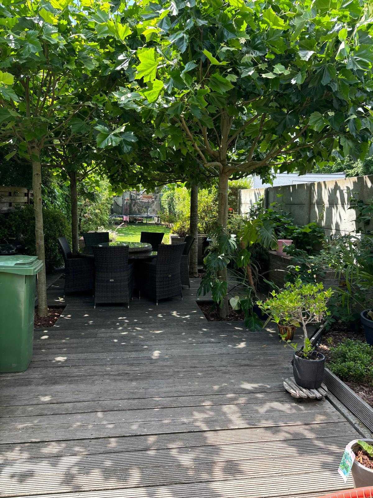 Huis te koop in Wilrijk met 3 slaapkamers - foto 3