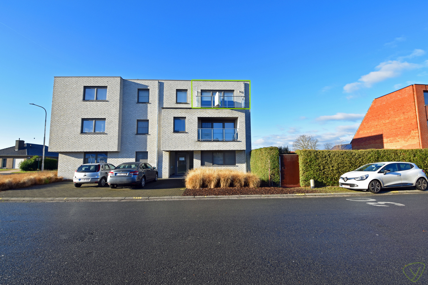 Appartement à louer à Eeklo